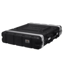 Рэковый кейс Bespeco RM2EX: Производитель Bespeco