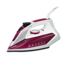 Утюг Heinner HSI-2200PP: Подключение проводное