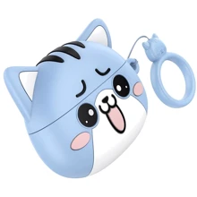 Наушники Hoco EW48 Glacier Cat: undefined undefined