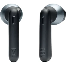 Навушники JBL 220TWS Black (JBLT220TWSBLK): Тип конструкції вкладиші