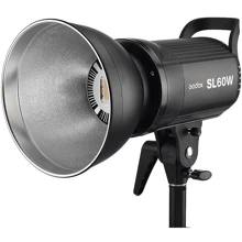 Постійне світло Godox SL-60W LED: undefined undefined