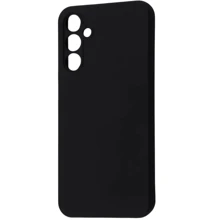 Чехол для телефонов WAVE Colorful Case Black for Samsung A156 Galaxy A15 5G: Совместимость Samsung A156 Galaxy A15 5G