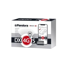 Pandora DX-4GS с сиреной: Тип сигнализации Двусторонняя