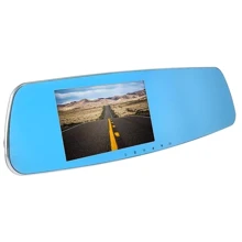 CYCLON DVR MR-75 FHD: Угол обзора, градусов 120