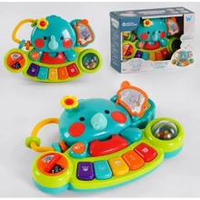 Пианино WToys (48183): Производитель WToys