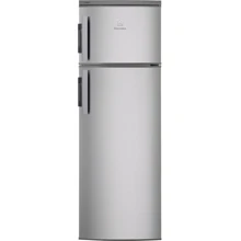Холодильник Electrolux EJ 2301 AOX2: Тип холодильник двухкамерный