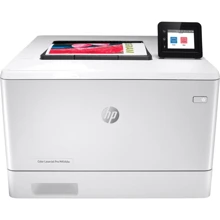 Принтер HP Color LaserJet Pro M454dw Wi-Fi (W1Y45A): Класс устройства офисный
