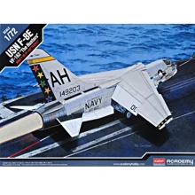 Модель Academy Винищувач F-8E VF-162 "The Hunters" (AC12521): Виробник ACADEMY