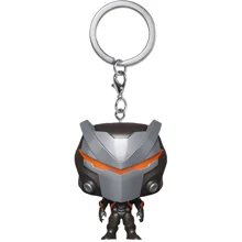 Игровая фигурка на клипсе FUNKO POP! серии "Fortnite" S1a - ОМЕГА: Тип Игровая фигурка