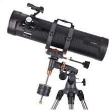 Телескоп Carbon 130/650 EQ, 88019: Производитель Carbon