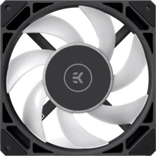 Кулер EKWB EK-Loop Fan FPT 140 D-RGB Black (3831109897621): Уровень шума, dB 44
