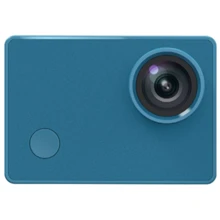 Экшн камера Xiaomi Seabird 4K Action Camera 3.0 (Blue) + Floating (Green): Тип Экшн-камерa