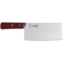 Сокира Shimomura Kitchen Knife Chuka, 180мм: Лезо Нержавеющая сталь