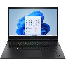Ноутбук HP OMEN 17-ck1747nr (74M78UA): Экран 17.3" IPS (1920x1080) Full HD