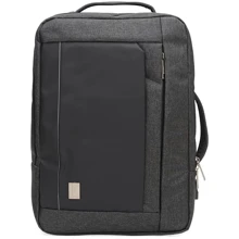 Чоловік рюкзак Monsen сірий (C12012-grey): Стать Мужской