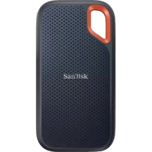 SanDisk Extreme Portable V2 4 TB (SDSSDE61-4T00-G25): Тип накопителя портативный