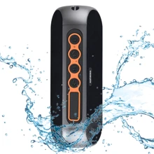 Акустика Aspiring Blast 3 Radio (BL3005R): Цвет черный