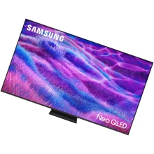 Телевизор Samsung QE55QN80FAUXUA: Тип QLED-телевизоры