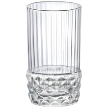 Стопка Bormioli Rocco America'20s 80 мл (122148BCC021990/1): Тип Стопка