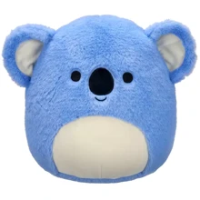 Мягкая игрушка Squishmallows - Коала Кайла 30 см (SQCR06762): Тип дикие животные