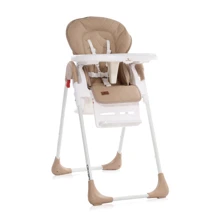 Стільчик для годування Lorelli CRYSPI (beige): Тип класичний стільчик