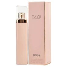 Парфюмированная вода Hugo Boss Boss Ma Vie Pour Femme 75ml: Вид Парфюмированная вода