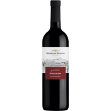 Вино Georgian Valleys Pirosmani, красное полусладкое, 0.75л 11.5% (WHS4860038001099): Страна производитель Грузия