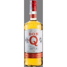 Ром Don Q Gold 1 л (BWQ9788): Объем, л 1