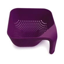 Друшляк Joseph Joseph SQUARE COLANDER (21х21х11,5 см) (40025): undefined undefined