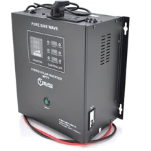 Europower RTSWm-MPPT-500LCD: Производитель Europower