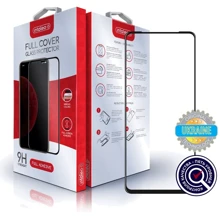 Аксессуар для смартфона Intaleo Tempered Glass Full Glue Black for Huawei P Smart 2021: Совместимость Huawei P Smart 2021