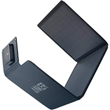 Солнечная панель Anker PowerSolar 24W 3-Port USB: undefined undefined