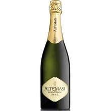 Вино Altemasi Trento DOC (белое, игристое, сухое) (VTS2407310): Объем, л 0.75