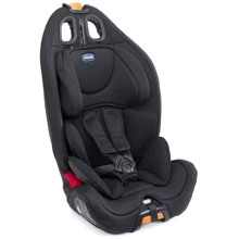Автокресло Chicco Gro-Up 1/2/3 (9-36кг) Black (79583.95): Группа 1/2/3