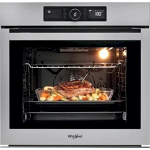 Духовой шкаф электрический Whirlpool AKZ9 9480 IX: Объем, л 73