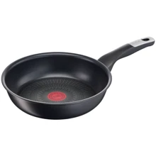 Tefal Unlimited 26 см (G2550572): Тип сковороды Для жарки без масла