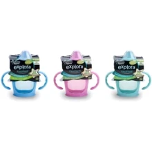 Tommee tippee Чашка-непроливайка (260 мл.) (44600497): Производитель Tommee tippee