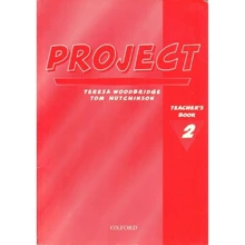 Project 2: Teacher's Book: Производитель Oxford University Press