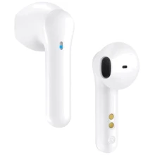 Наушники Mpow MX3 White: Тип конструкции вкладыши