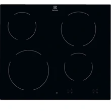 Варильна поверхня Electrolux EHF6240IOK: Розміри для вбудовування 3.8х56х49 см