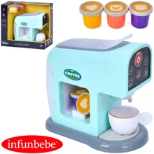 Кофеварка LimoToy (RP88333): Производитель LimoToy