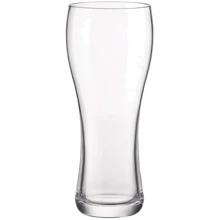 Келих Bormioli Rocco Weizen для пива 6х500 мл (666235BAC021990): Призначення Для пива