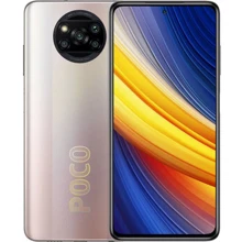 Смартфон Xiaomi Poco X3 Pro 6/128 GB Metal Bronze Approved Витринный образец: Причина уценки Как новый (витринный образец): смартфон выглядит и функционирует как новый. Смартфон полностью протестирован по программе Approved, все функции работают корректно