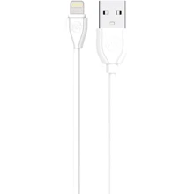 Кабель WK USB Cable to Lightning Ultra Speed 1m White: Тип USB Cable - Lightning