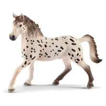 Игрушка-фигурка Schleich Жеребец Кнабструпер (13889): Тип Игровая фигурка