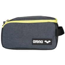 Спортивна сумка Arena Pocket Bag 002430-510 сіра (3468336223703): Стать унісекс