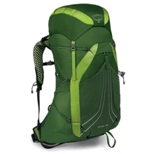 Рюкзак Osprey Exos 48 Tunnel Green - MD (009.1744): Производитель Osprey