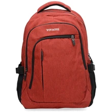 Жіночий рюкзак Vivatti червоний (C1MN2085-red): Стать Женский
