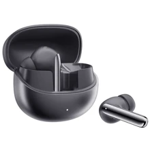 Наушники QCY HT08 MeloBuds Pro Black: Тип конструкции вакуумные