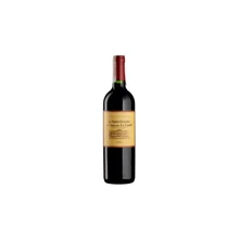 Вино Chateau Le Crock Le Saint Estephe du Chateau le Crock (0,75 л.) (BW53776): Страна производитель Франция
